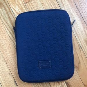 Michael Kors iPad Case